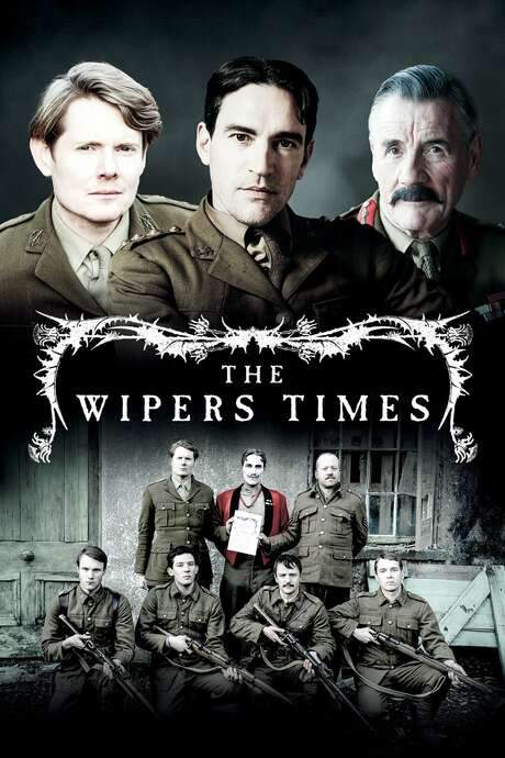 The Wipers Times